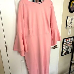 NWT, elloquii dress